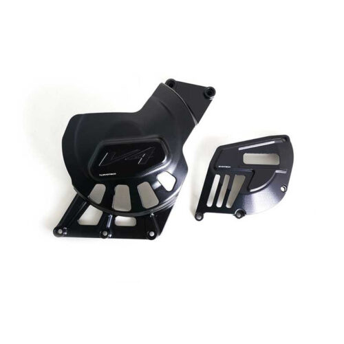 KIT PROTECTIONS MOTEUR APRILIA RS 660 20-25/ TUONO 660 21-25