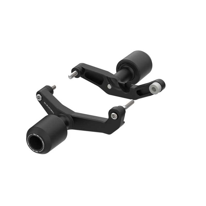 PROTECTION DE CADRE APRILIA TUONO 457 (2025+) EVOTECH PERFORMANCE