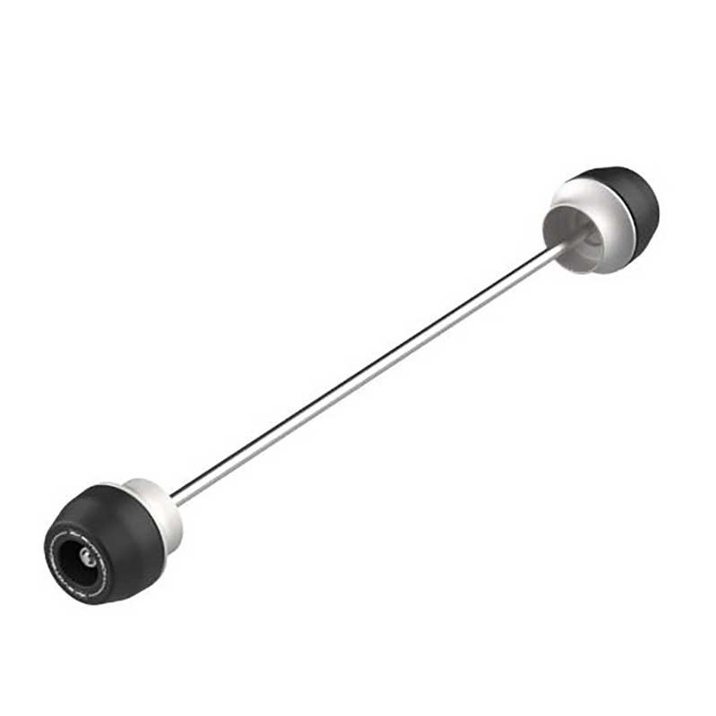 PROTECTION DE ROUE ARRIÈRE EP YAMAHA TRACER 7 GT (2025+)