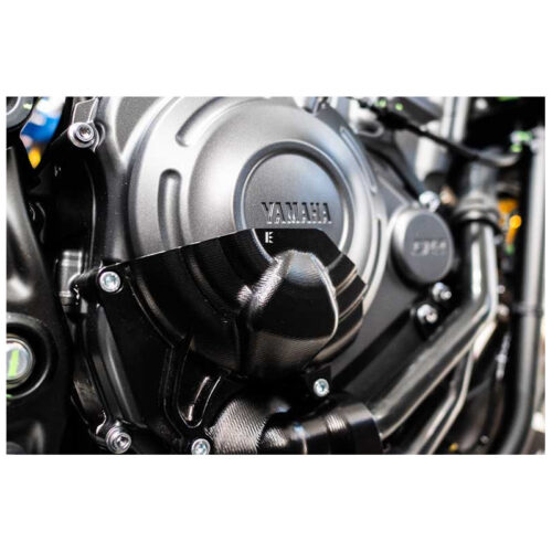 PROTECTION MOTEUR DROIT EVOTECH YAMAHA MT-07
