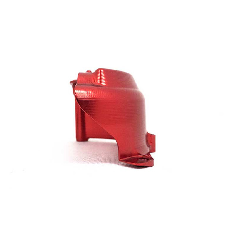 PROTECTION MOTEUR GAUCHE EVOTECH DUCATI  MULTISTRADA V4