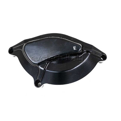 PROTECTION MOTEUR GAUCHE EVOTECH YAMAHA R3 19-24