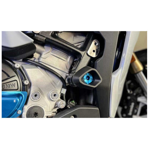 ROULETTES DE PROTECTION MOTEUR EVOTECH BMW S1000 XR / M1000 XR