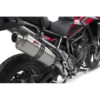 SILENCIEUX ZARD TRIUMPH TIGER 900