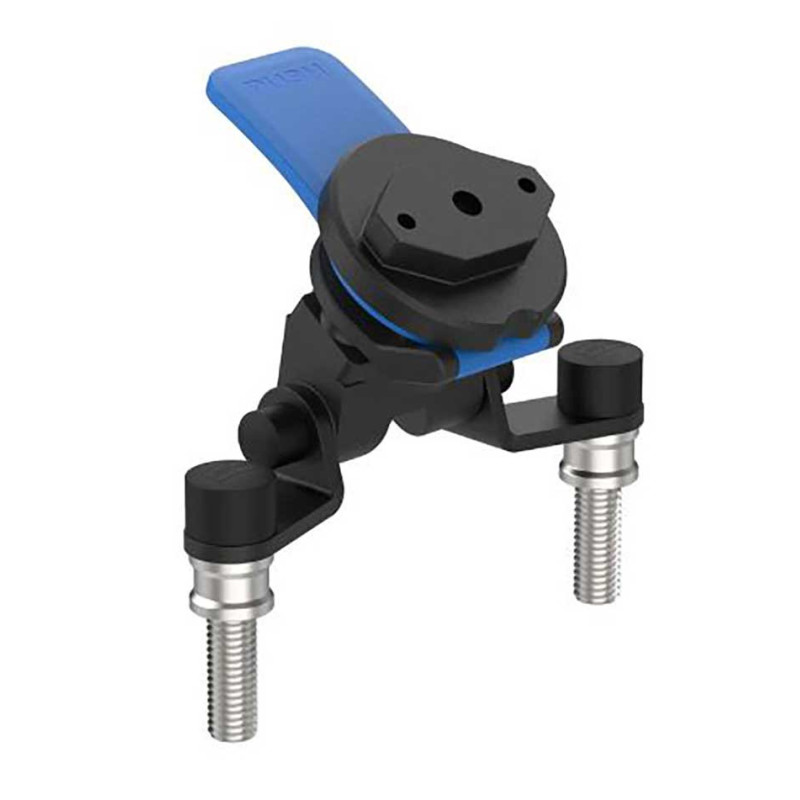 SUPPORT DE GPS À FIXATION SUR GUIDON EP CHIGEE - APRILIA TUONO 457 (2025+)