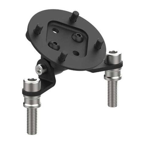 SUPPORT DE GPS TOMTOM À FIXATION SUR GUIDON EP - APRILIA TUONO 457 (2025+)