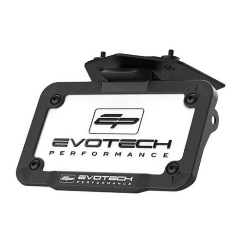 SUPPORT DE PLAQUE D'IMMATRICULATION DYNAMIQUE EP - BMW S 1000 RR (2025+)