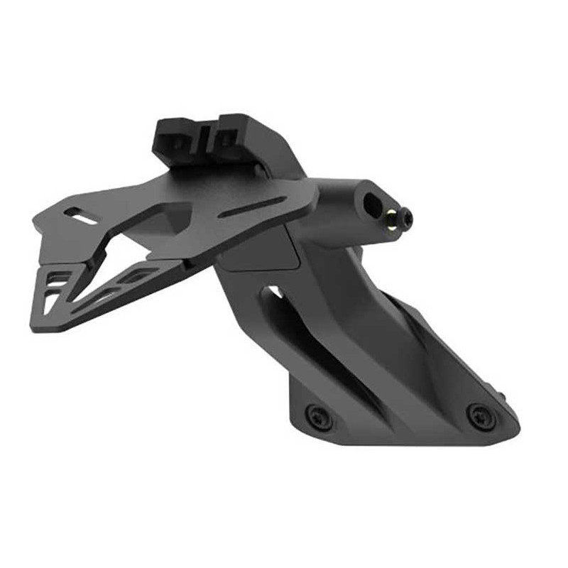 SUPPORT DE PLAQUE D'IMMATRICULATION EP - APRILIA RSV4 FACTORY (2025+)