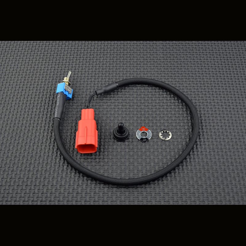 suzuki_diag_switch Switch mode concessionnaire pour HONDA, SUZUKI