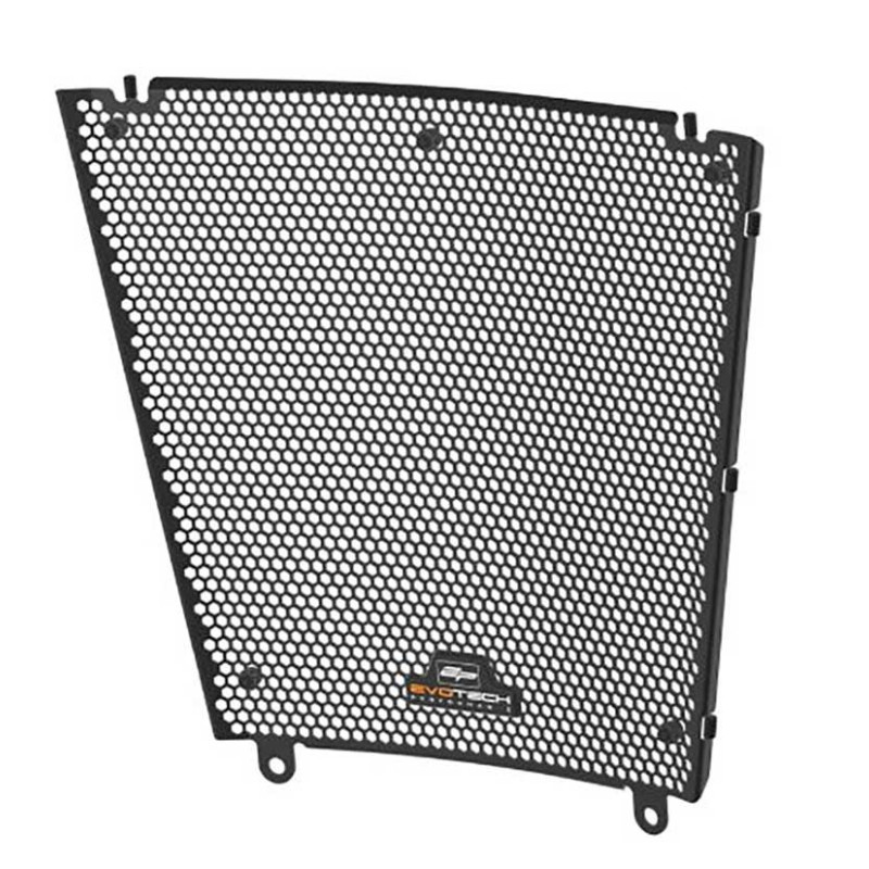 PROTECTION DE RADIATEUR EVOTECH (NOIRE) - KTM 990 RC R (2026+)