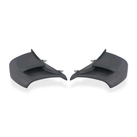 AILERON CARBONE DUCATI PANIGALE V4 2025+ CNC RACING