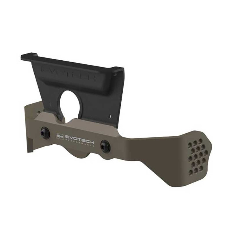 EP ENGINE/CRANKCASE AND UPPER MUD PROTECTOR KIT - MONTESA COTA 4RT 301RR RACE RE