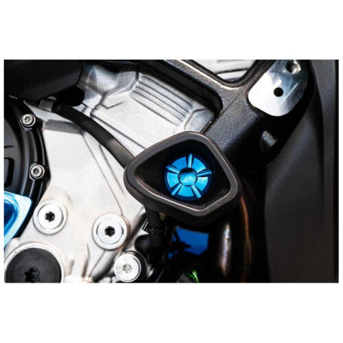 KIT TAMPONS DE PROTECTION EVOTECH S 1000 XR 2025+