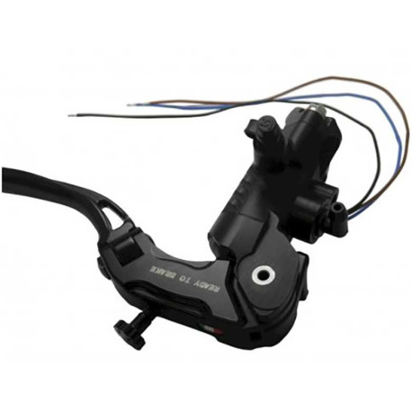 MAITRE CYLINDRE DE FREIN READY TO BRAKE 15X20