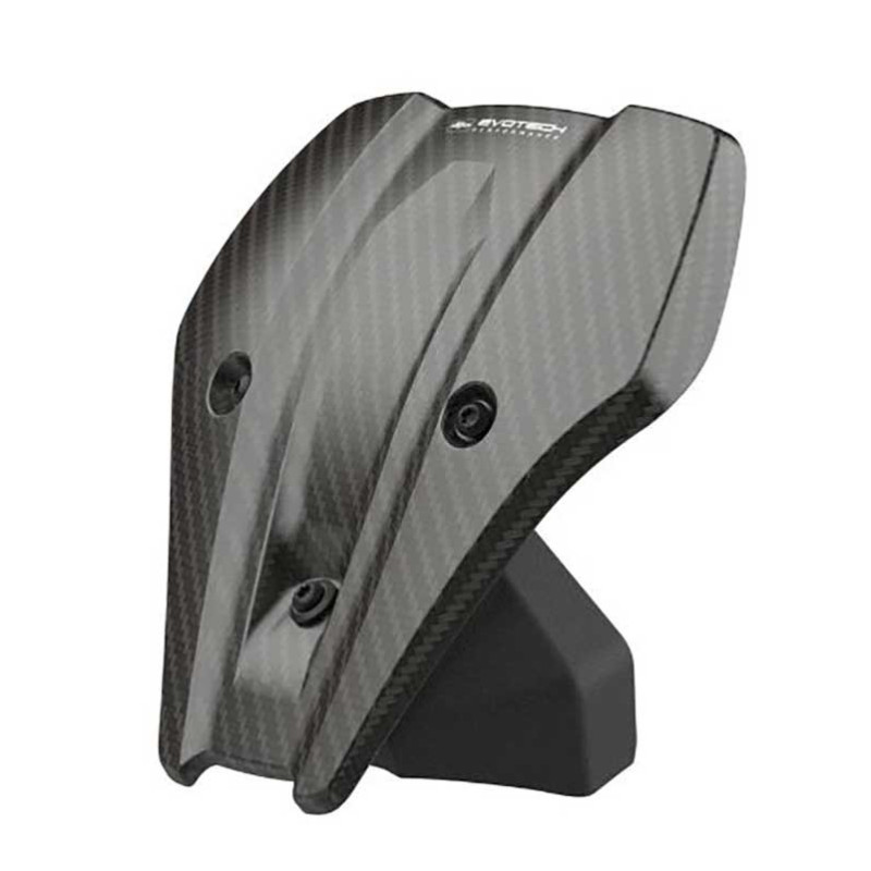 SAUTE-VENT EP - BMW R 1300 R (2025+) (FIBRE DE CARBONE)