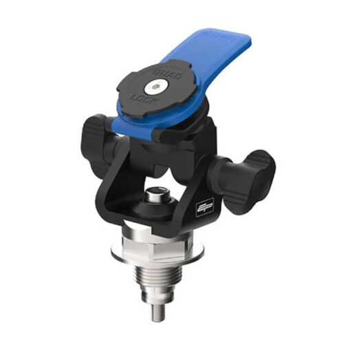 SUPPORT DE TÉ SUPÉRIEUR EVOTECH QUAD LOCK COMPATIBLE - KTM 990 RC R (2026+)