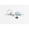 1-4 DE TOUR TYPE DZUS 6 X 17 MM 1-4 DE TOUR TYPE DZUS 6 X 17 MM