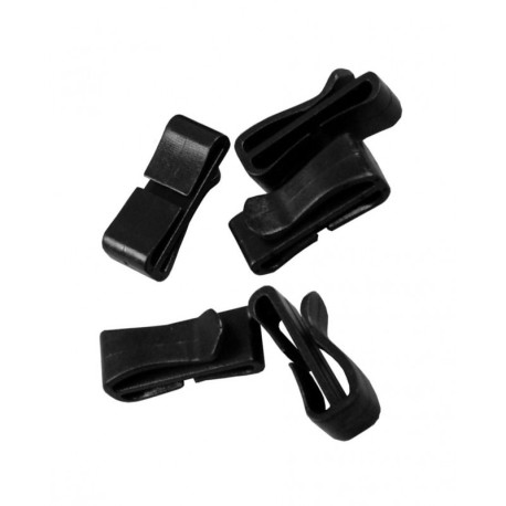 ACC STRAP KEEPER 25MM -X5-