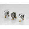 ACCELERATEUR DELUXE EN ALUMINIUM SATINE 7-8
