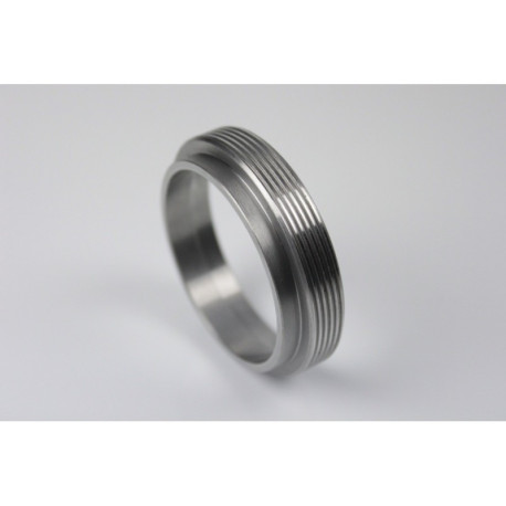 ADAPTATEUR A SOUDER ACIER POUR BOUCHON MONZA MONZA VINTAGE 2.5