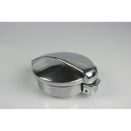 ADAPTATEUR A SOUDER ACIER POUR BOUCHON MONZA MONZA VINTAGE 2.5