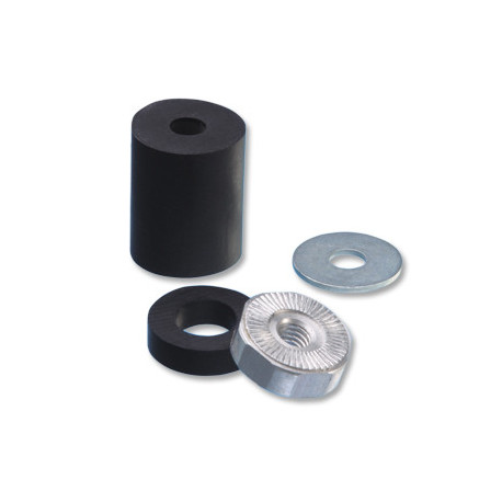 ADAPTATEUR GUIDON TYPE 3 DIA 20 MM