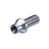 ADAPTATEUR POUR MONTAGE RIGIDE 20 MM CHROME