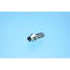 ADAPTATEUR POUR MONTAGE RIGIDE 20 MM CHROME