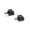 ADAPTATEUR POUR REPOSE PIEDS ARRIERE TOURING-EASY ADAPTATEUR POUR REPOSE PIEDS ARRIERE TOURING-EASY