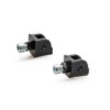 ADAPTATEUR POUR REPOSE PIEDS AVANT OU ARRIERE TOURING-EASY ADAPTATEUR POUR REPOSE PIEDS AVANT OU ARRIERE TOURING-EASY