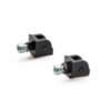 ADAPTATEUR POUR REPOSE PIEDS AVANT TOURING-EASY ADAPTATEUR POUR REPOSE PIEDS AVANT TOURING-EASY