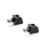 ADAPTATEUR POUR REPOSE PIEDS AVANT TOURING-EASY ADAPTATEUR POUR REPOSE PIEDS AVANT TOURING-EASY
