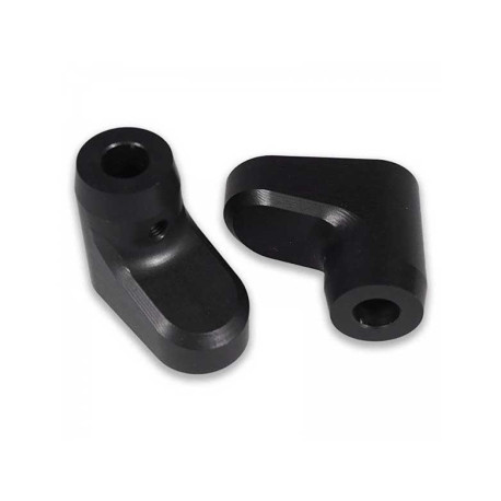 ADAPTATEUR TRIUMPH POUR MO BLAZE PIN - PAIRE