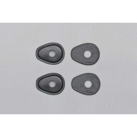 ADAPTATEURS CLIGNOTANTS ORIGINE SUZUKI