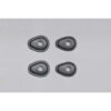 ADAPTATEURS CLIGNOTANTS ORIGINE YAMAHA