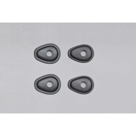 ADAPTATEURS CLIGNOTANTS ORIGINE YAMAHA