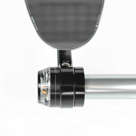 ADAPTATEURS EMBOUT DE GUIDON BMW