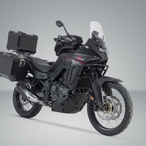 Kit aventure - Protection Honda XL750 Transalp (22-).