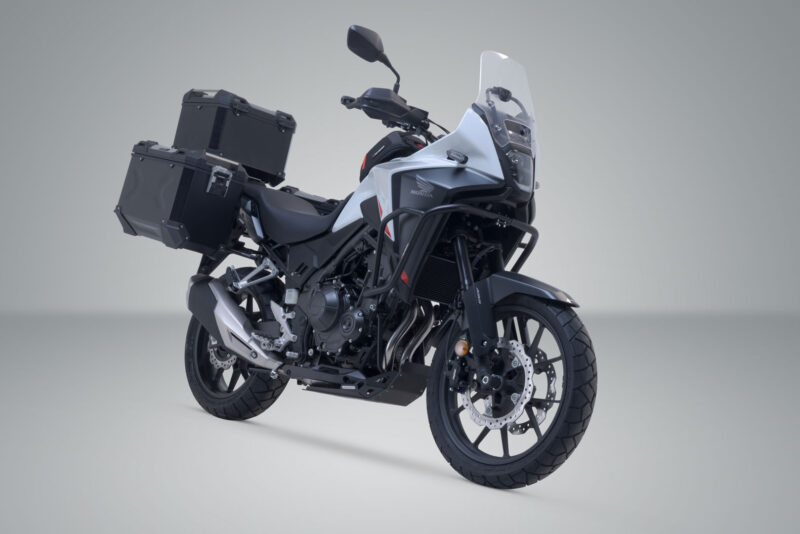 Kit Aventure TRAX ADV. Honda CB500X (13-), NX500 (23-).