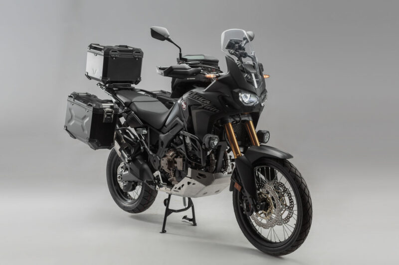 Kit Aventure TRAX ADV. Honda CRF1000L Africa Twin (15-17).