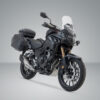 Kit aventure - Protection Honda CB500X (18-).