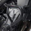 Kit aventure - Protection Honda CB500X (18-).