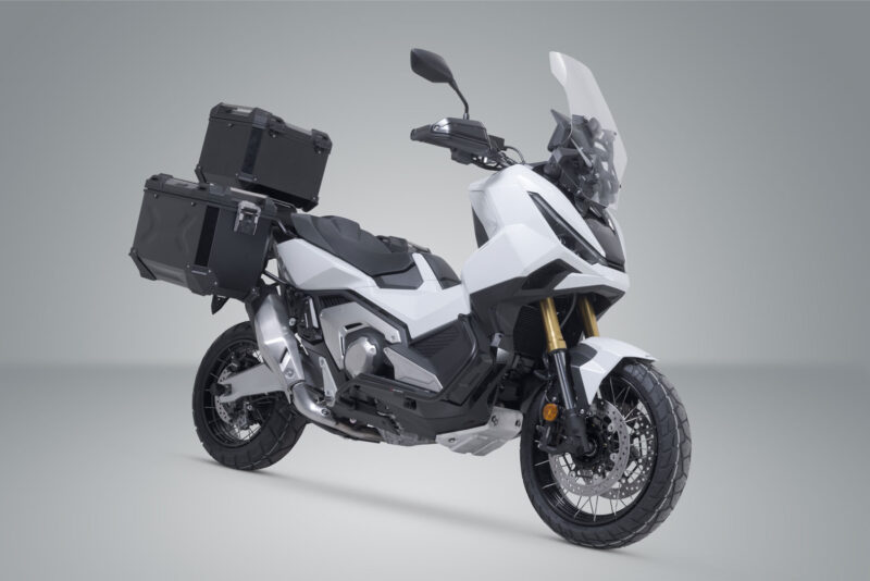 Kit Aventure TRAX ADV. Honda X-ADV (20-).