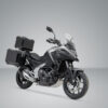 Kit Aventure TRAX ADV. Honda NC750X / XD (20-).