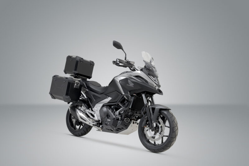 Kit Aventure TRAX ADV. Honda NC750X / XD (20-).