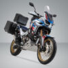 Kit Aventure TRAX ADV. Honda CRF1100L/ Adv Sports (19-). OEM rack.
