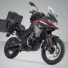 Kit Aventure TRAX ADV. Voge 650 DS/X (22-).