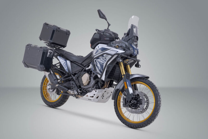 Kit Aventure TRAX ADV. Voge DS800X Rally (25-).