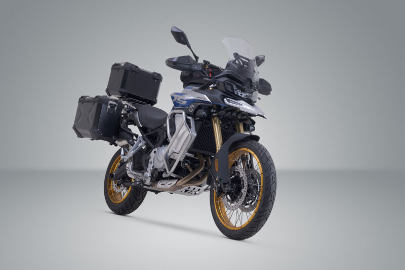 Kit Aventure TRAX ADV. Voge DS900X (23-).