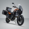 Kit Aventure TRAX ADV. KTM 1050/ 1090/ 1190 Adv, 1290 SAdv.
